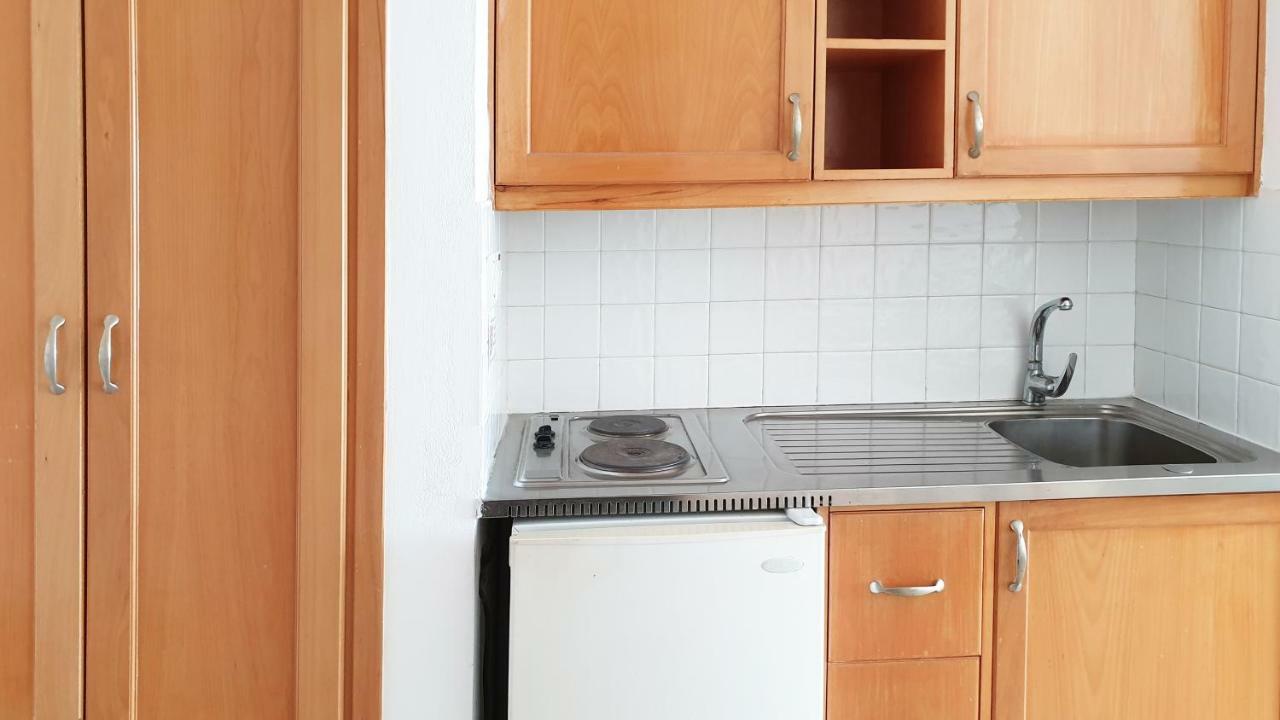 Paramount Hotel Apartments 普罗塔拉斯 外观 照片