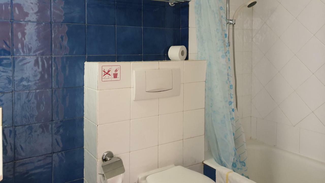 Paramount Hotel Apartments 普罗塔拉斯 外观 照片