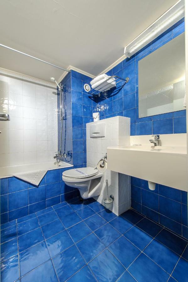 Paramount Hotel Apartments 普罗塔拉斯 外观 照片