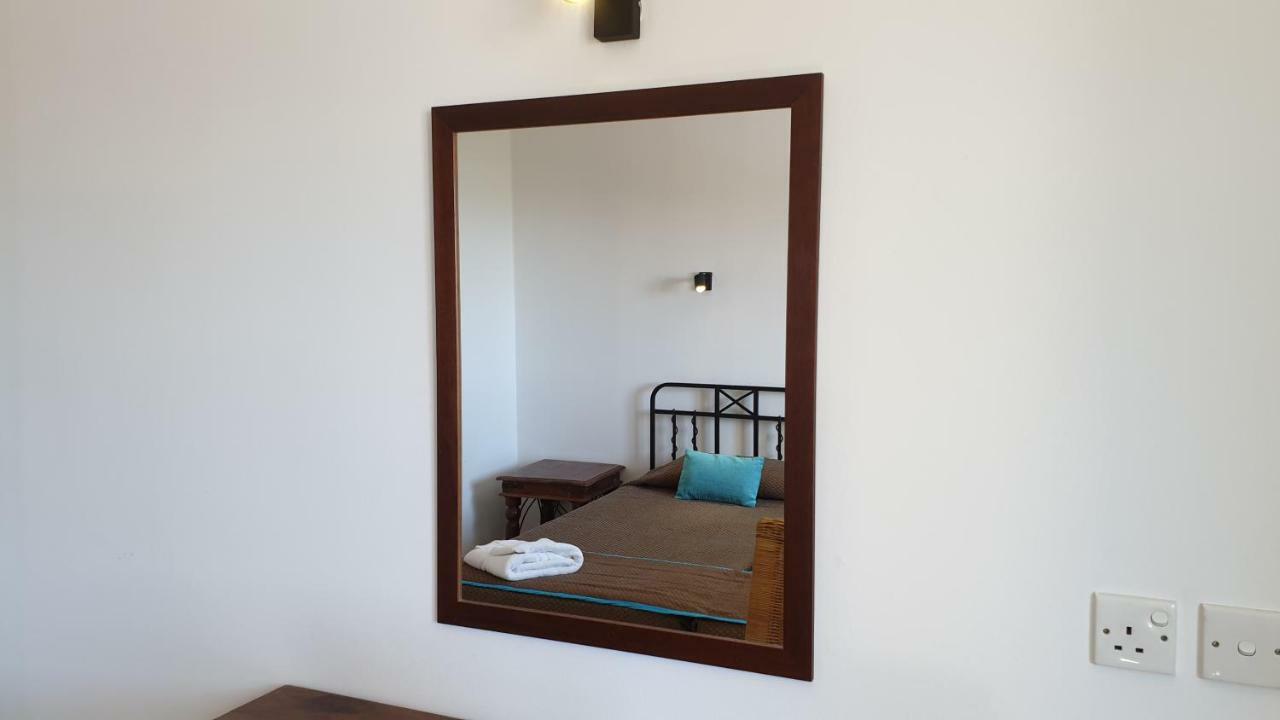 Paramount Hotel Apartments 普罗塔拉斯 外观 照片
